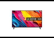 LG 50" QNED Smart TV 4K - Black | 50QNED70A6A.AEK