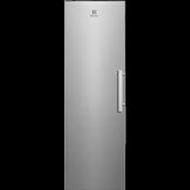 Electrolux 600 Freestanding No Frost Larder Freezer - Stainless Steel | LUT6NE28X image