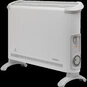 Dimplex 2kw Convector Heater with Timer | ML2TI