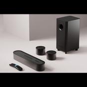 Majority Bowfell Halo Dolby 5.1 Surround Sound System | 1000003086 image