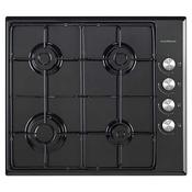 NordMende 60cm Gas Hob HGE603BL image