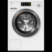 Miele Washing Machine 8kg 1400sp - White | WEA125WCS image
