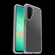 Otterbox React Samsung Galaxy A26 Case | Clear | 77-97665