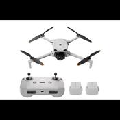 DJi Lito X1 Fly More Combo (Dji Rc-N3) - White | CPMA.00000974.01 image