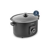 Morphy Richards Easy Time 6.5L Slow Cooker | 461021