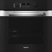 Miele Single Oven - Stainless Steel | H2861B