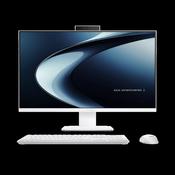 Asus Aio C-I7 16gb|1tb Desktop - White | SP470VAK-WE016W