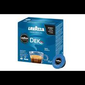 Lavazza A Modo Mio Dek Cremoso Capsules | 8603