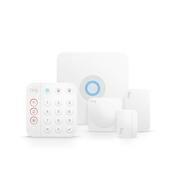 Ring Alarm Security Kit 5 Piece 2nd Gen | 64-4K11SZ-0EU0 image