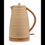 Morphy Richard Clay Felspar 1.7L Jug Kettle | Brown | 103100