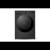 LG 11kg AI Direct Drive Washing Machine Series 7 - Black | F4X7011TBB