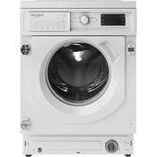 Whirlpool 9KG 1400 Spin Integrated Washing Machine | BIWMWG91485UK image