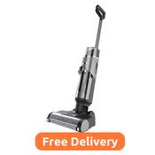 Shark HydroVac Cordless Vacuum Cleaner - Charcoal Grey | WD210UK image