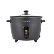 Morphy Richards 8 Cup Rice Cooker &amp; Steamer | 471001 image