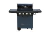 Sahara 4 Burner Gas BBQ | X450IR-ST