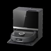 Eufy Omni E35 Robot Vacuum - Grey | T210MV11 image