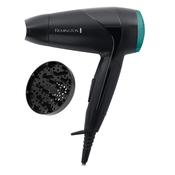 Remington 2000W Travel Hairdryer D1500 image
