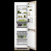 Fisher &amp; Paykel Series 7 Integrated Refrigerator Freezer - White | RB6018BRV
