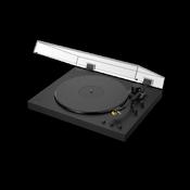 Sony PS-LX5BT Turntable - Black | PSLX5BT.CEK image