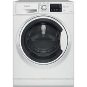 Hotpoint 8KG/6KG 1400 Spin Washer Dryer - White | NDB 8635 W UK