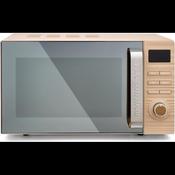Morphy Richards Clay 20l Digital Microwave | Brown | 512000