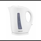 Morphy Richards Essentials 1.7l Kettle | White | 980606 image