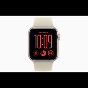 Apple Watch Se 3 | 40mm | Sml/Med - Starlight &amp; Sand Band | MJKR4MP-A
