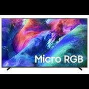 Samsung 55" Micro RGB 4K Vision AI Smart TV - Black | MRE55R85HAUXXU