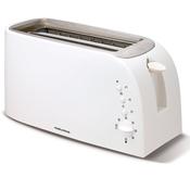 Morphy Richards Essentials 4 Slice Toaster | White | 980607