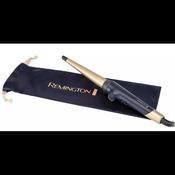 Remington Sapphire Luxe Curling Wand | Blue &amp; Champagne | CI5805 image