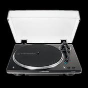 Audio Technica Lp70 Bluetooth Turntable - Black | LP70XBTBS image