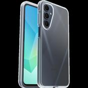 Otterbox React Samsung Galaxy A17 Phone Case | Clear | 77-99307 image