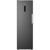 Hotpoint Frost Free Tall Freezer - Dark Inox | HPMFF6312XBR4UK image