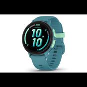 Garmin Bounce 2 Watch - Turquoise | 010-03399-02