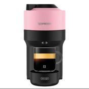 DeLonghi Nespresso Vertuo Pop Coffee Machine | Pink | ENV90.P