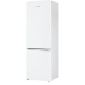Indesit Freestanding 60/40 Fridge Freezer - White | INKS8261W4UK image