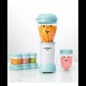Nutribullet Baby Food Blender | White | 01412 image