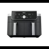 Ninja DualZone Xl 9.5l 2-Drawer Air Fryer | DZ901UK image
