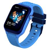 Garett Essa Kids Smartwatch 4g - Blue | ESSA4G-BLUE image