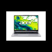 Acer Aspire Lite Laptop 15.6" 8gb/512gb I5 - Silver | NX.J4GEK.005EX image