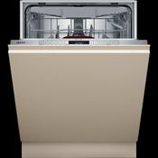 Neff N 50 Fully-Integrated Dishwasher - White | S155HVX00G image