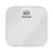 Garmin Index S2 Wi-Fi Smart Scales - White