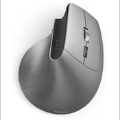 Hama EMW-700 Ergonomic Wireless Rechargeable Mouse | 499073 image