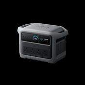 Anker Solix C1000 Gen2 Portable Power Station 1,024wh - Grey | A17632A1
