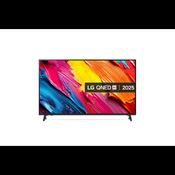 LG 65" QNED AI 4k Smart TV - Black | 65QNED70A6A.AEK