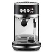 Sage The Bambino Plus Espresso Coffee Machine - Black | SES500BTR4GUK1 image
