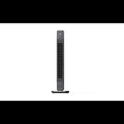 Dimplex ThermaFlex 2-in-1 Baseboard and Tower Fan Heater - Black | DXDC22 image