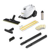 Karcher SC3 Easyfix Steam Cleaner - White | 1.513-652.0 image