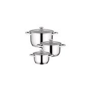 BergHoff 6 Piece Cookware Set | 8501391 image
