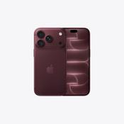 Apple iPhone 18 Pro 256gb - Burgundy | MJRR4QN-A image